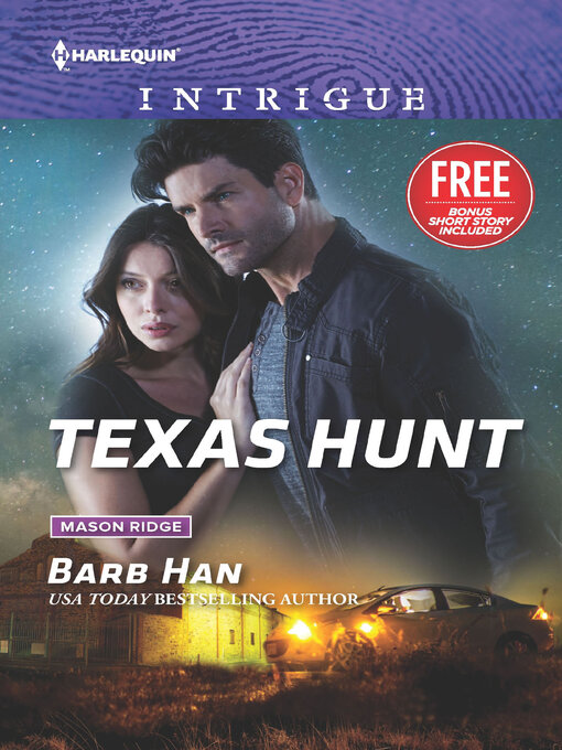 Title details for Texas Hunt by Barb Han - Available